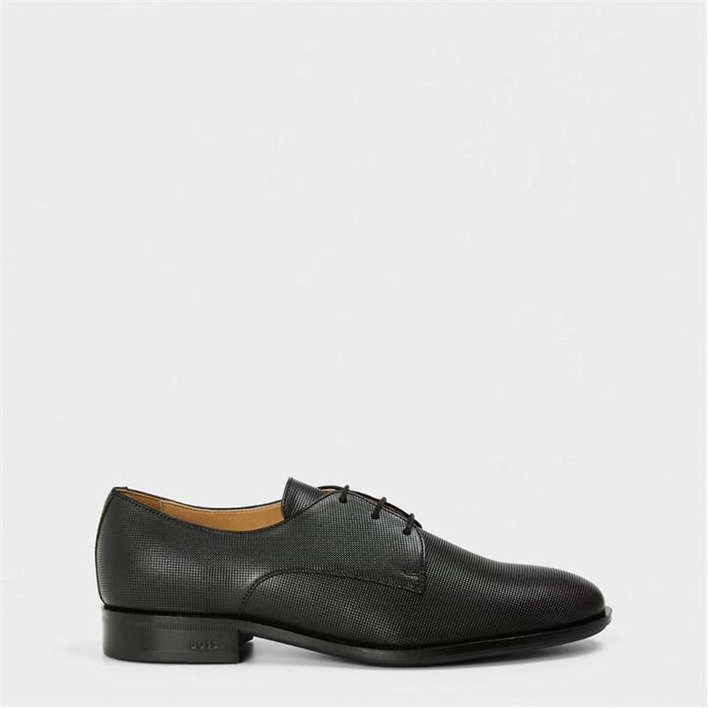 Hugo Boss Colby Shoe - Black